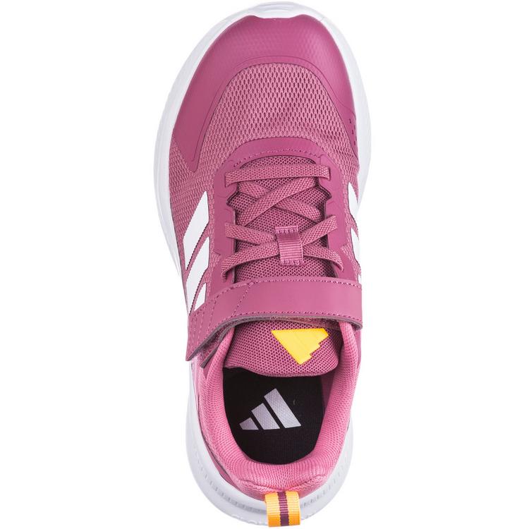 adidas adidas FortaRun 4.0. EL C Laufschuhe Kinder - duamag-ftwwht-pnkfus - 0 | SportScheck