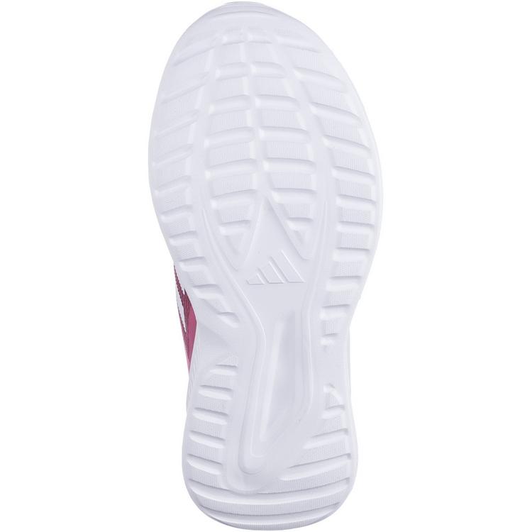 adidas adidas FortaRun 4.0. EL C Laufschuhe Kinder - duamag-ftwwht-pnkfus - 1 | SportScheck