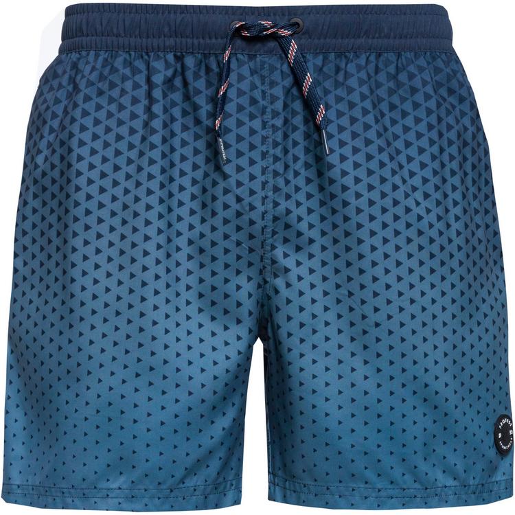 Protest Protest PRTNORTHAW Badehose Herren - night skyblue - 0 | SportScheck