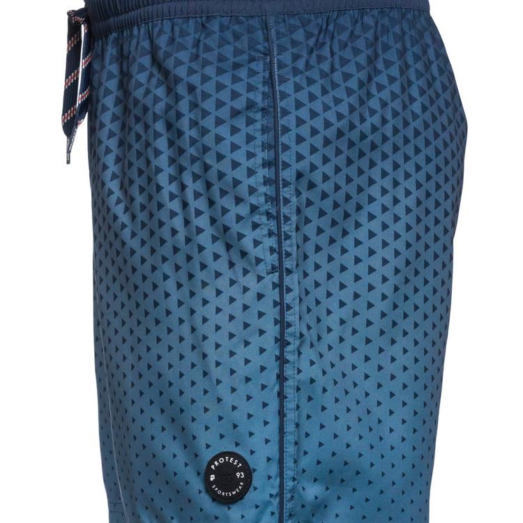 Protest Protest PRTNORTHAW Badehose Herren - night skyblue - 0 | SportScheck