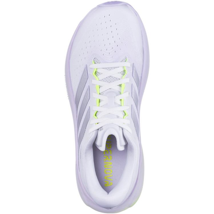 adidas adidas SUPERNOVA RISE 3 W Laufschuhe Damen - crywht-silvmt-prptnt - 0 | SportScheck
