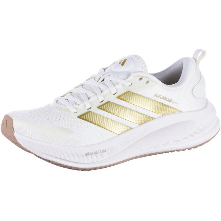 adidas adidas SUPERNOVA EASE 2 Laufschuhe Damen - ivory-magold-wontau - 0 | SportScheck