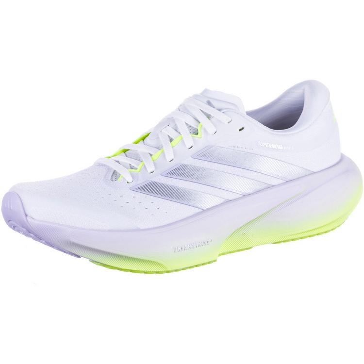 adidas adidas SUPERNOVA RISE 3 W Laufschuhe Damen - crywht-silvmt-prptnt - 0 | SportScheck