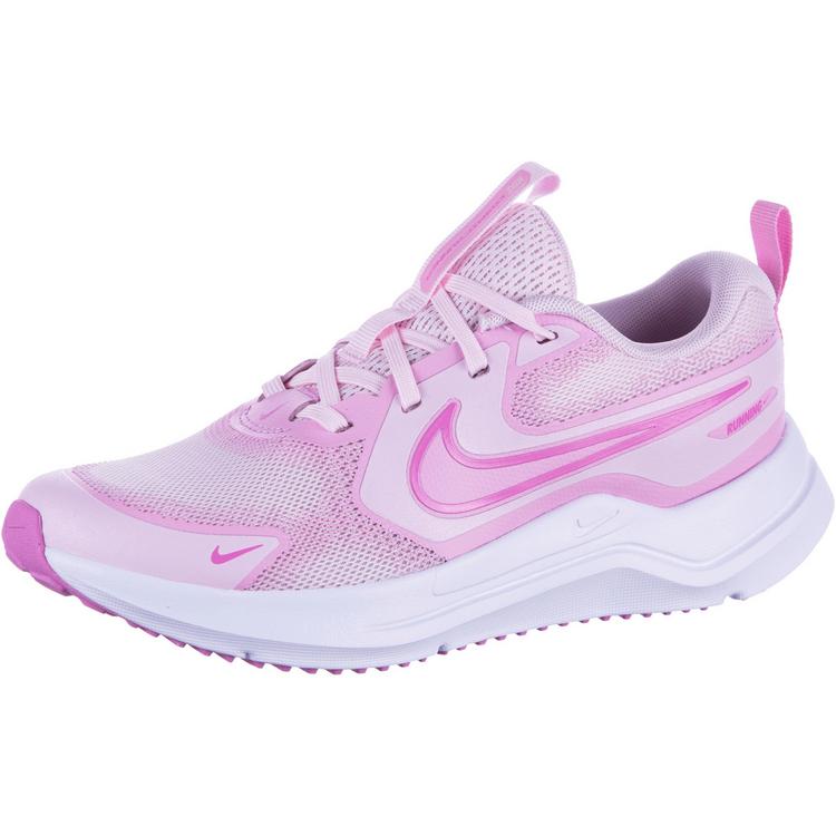 Nike Nike NIKE COSMIC RUNNER GS Laufschuhe Kinder - pink foam-playful pink-pink rise - 0 | SportScheck
