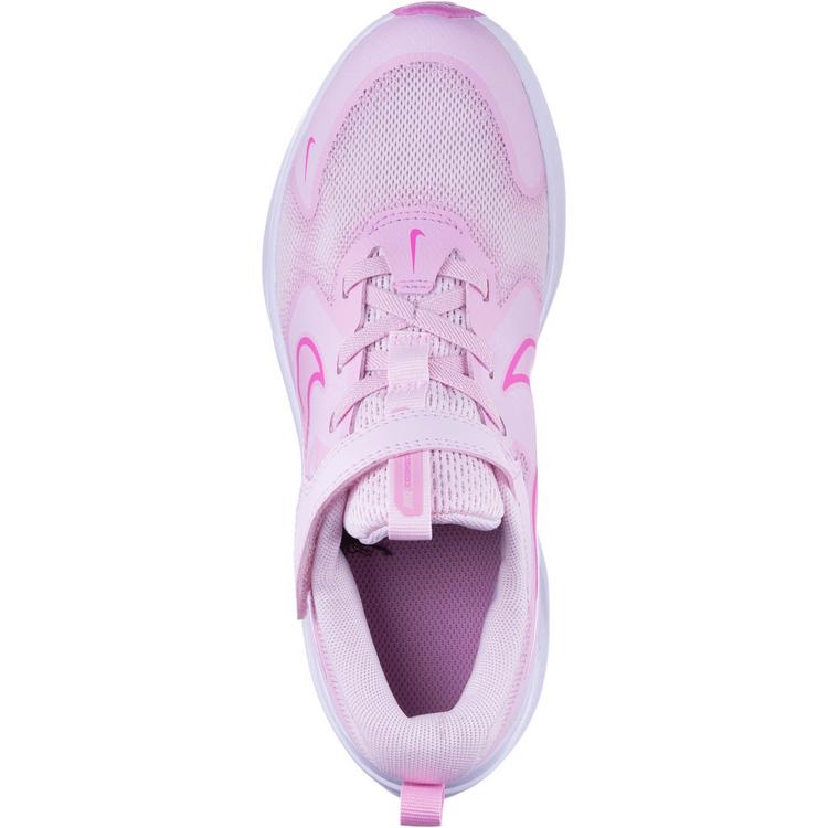 Nike Nike COSMIC RUNNER PSV Laufschuhe Kinder - pink foam-playful pink-pink rise - 0 | SportScheck