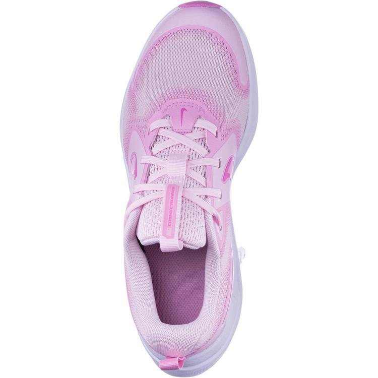 Nike Nike NIKE COSMIC RUNNER GS Laufschuhe Kinder - pink foam-playful pink-pink rise - 0 | SportScheck
