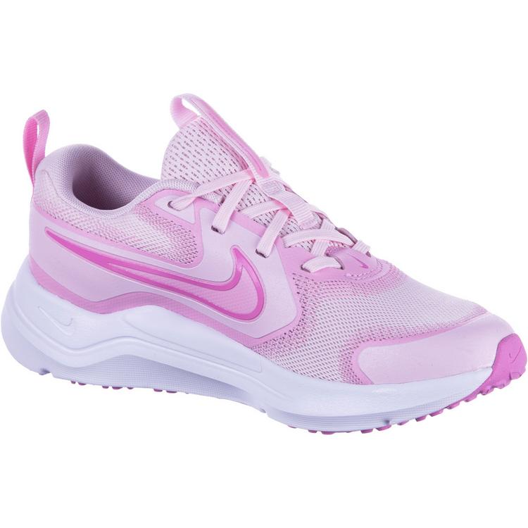 Nike Nike NIKE COSMIC RUNNER GS Laufschuhe Kinder - pink foam-playful pink-pink rise - 0 | SportScheck
