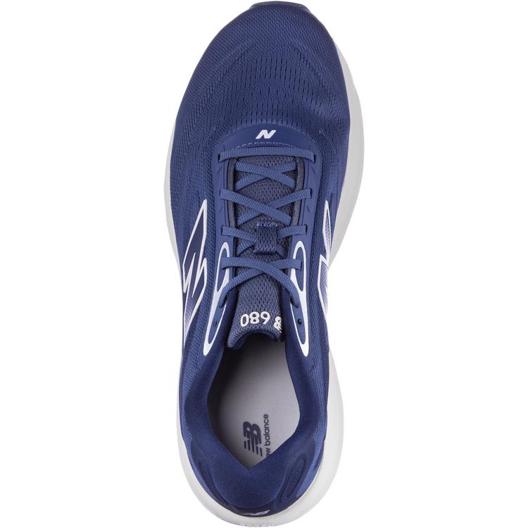 NEW BALANCE NEW BALANCE 680 Laufschuhe Herren - blue - 0 | SportScheck
