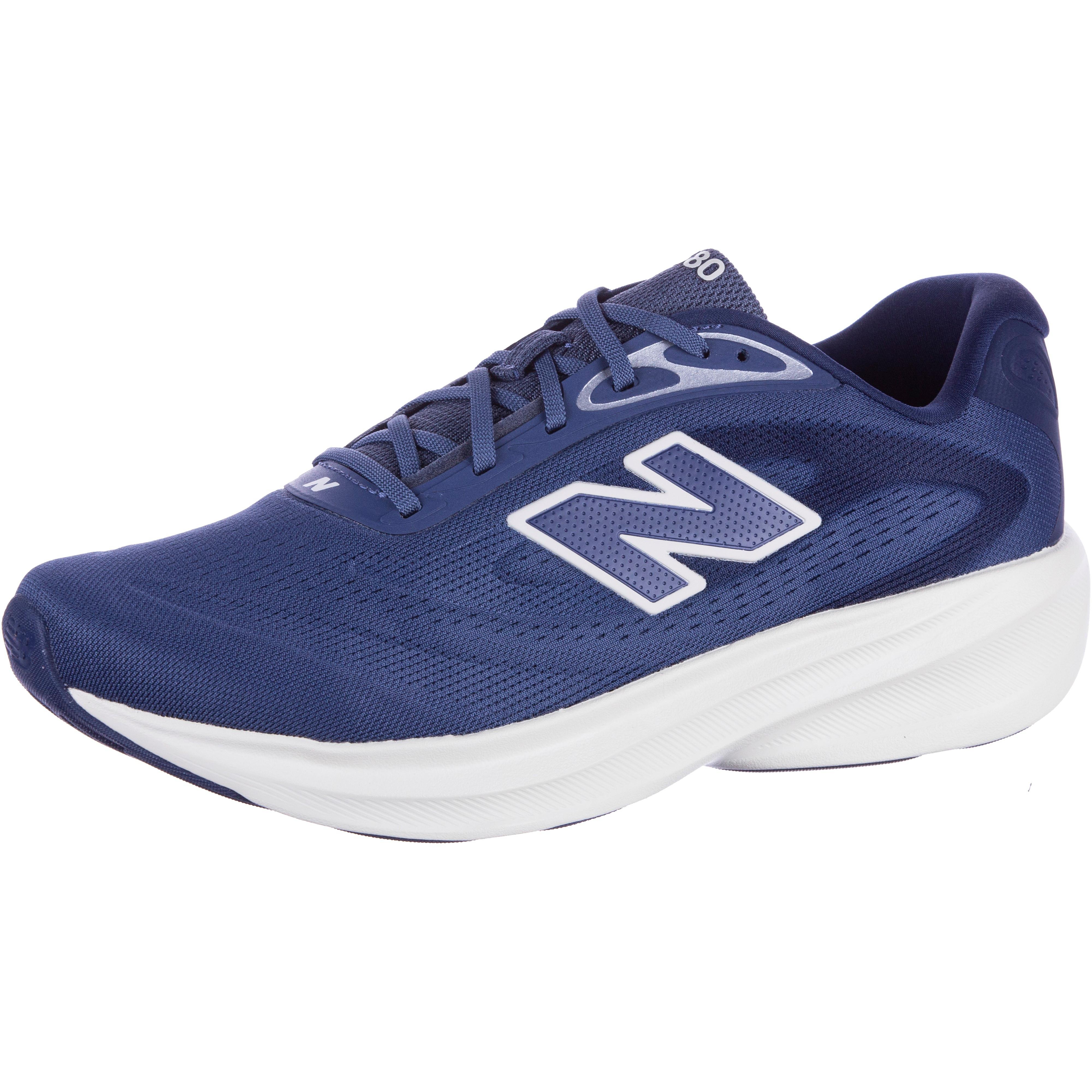 New Balance Laufschuhe 680 Mesh Fresh Foam Blau