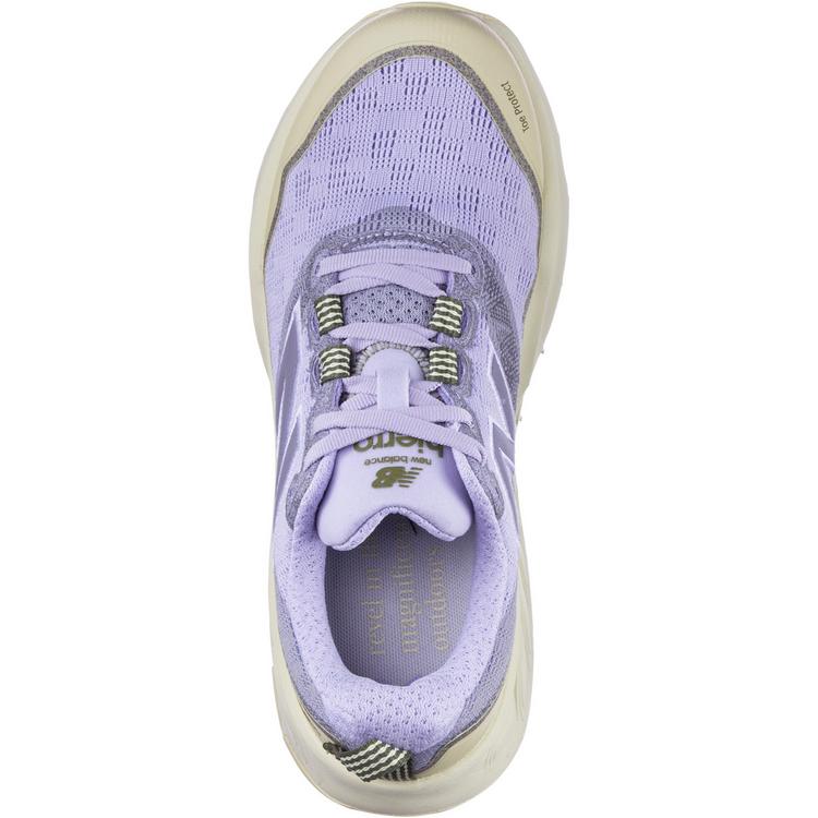 NEW BALANCE NEW BALANCE Hierro Laufschuhe Damen - purple - 0 | SportScheck