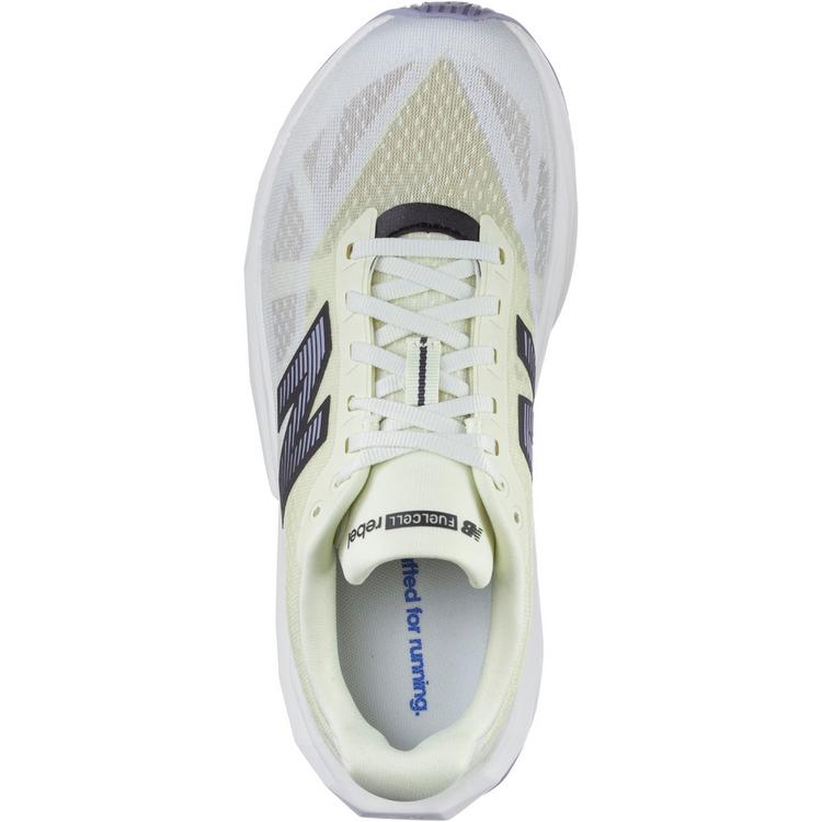 NEW BALANCE NEW BALANCE Rebel Laufschuhe Damen - brown - 0 | SportScheck