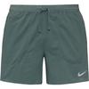 Nike STRIDE Funktionsshorts Herren - mineral slate-reflective silv