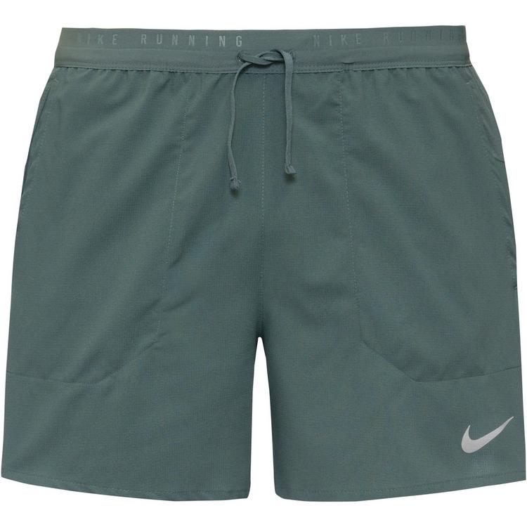 Nike Nike STRIDE Funktionsshorts Herren - mineral slate-reflective silv - 0 | SportScheck