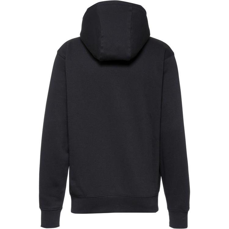 Nike Nike Club Sweatjacke Herren - black-black-white - 0 | SportScheck
