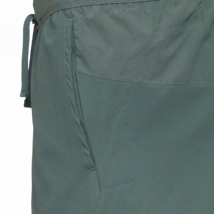 Nike Nike STRIDE Funktionsshorts Herren - mineral slate-reflective silv - 0 | SportScheck