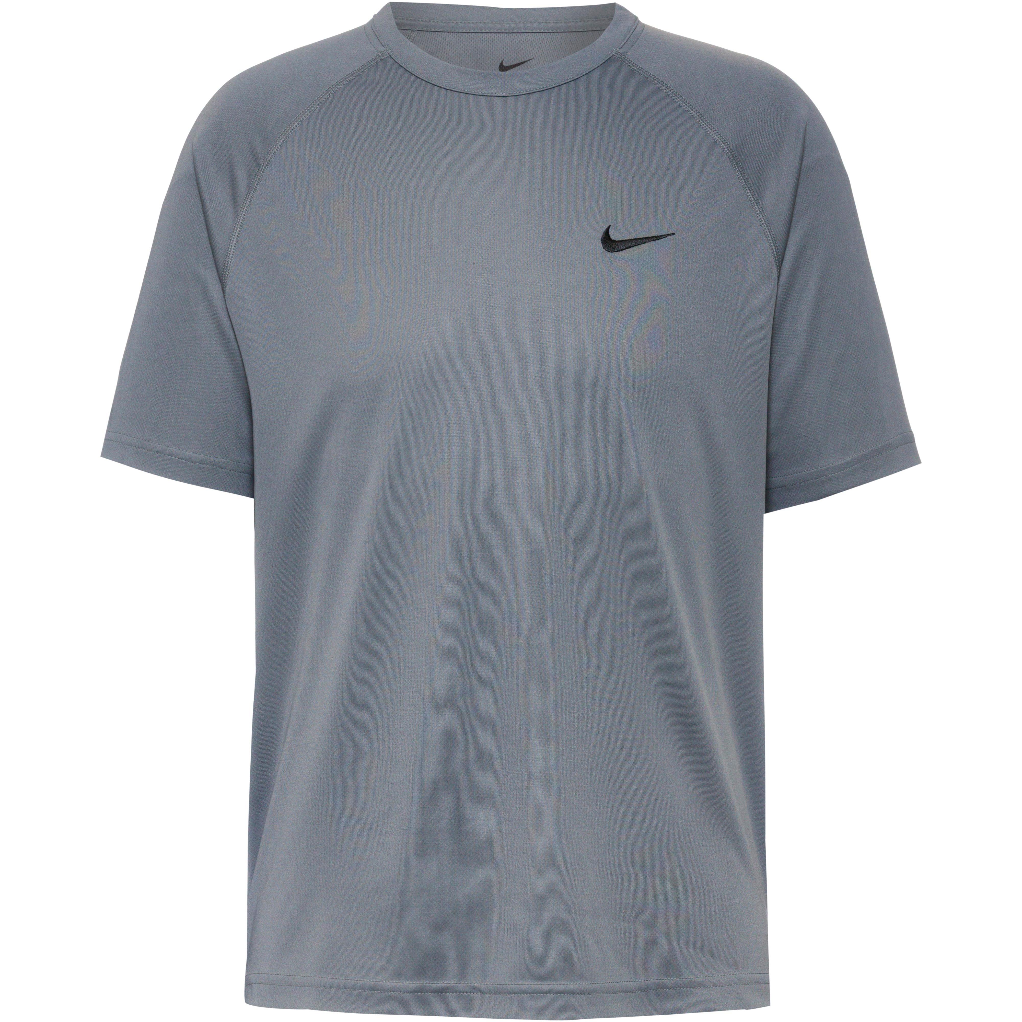 Nike Funktionsshirt Dri-Fit Flex Raglan 100% Grau