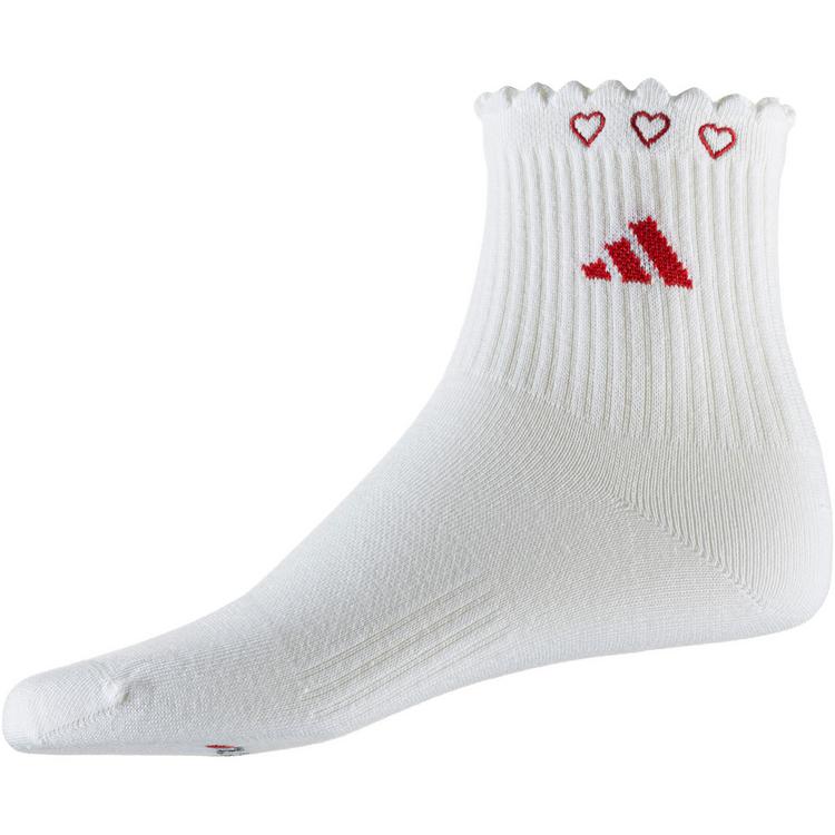 adidas adidas Socken Damen - white-betsca-black - 3 | SportScheck