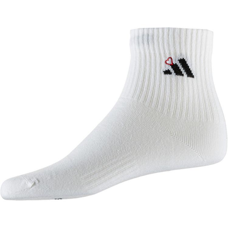 adidas adidas Socken Damen - white-betsca-black - 1 | SportScheck