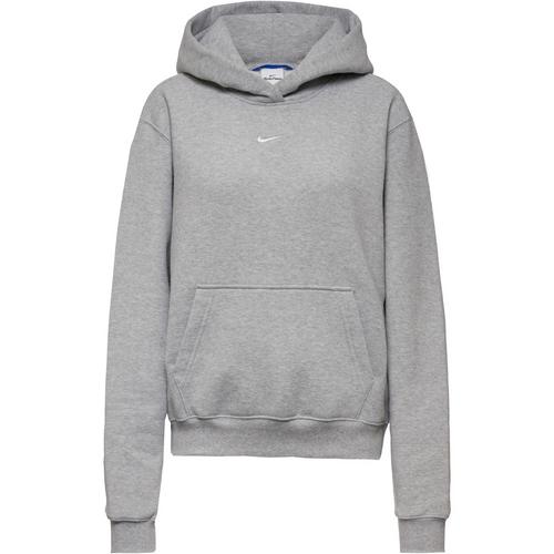 Nike Studio Fleece Hoodie Damen