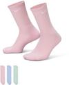 Nike EVERYDAY Socken - multi-color pink