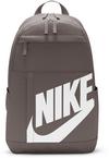 Nike NK ELMNTL BKPK - HBR Daypack - cave stone-cave stone-white