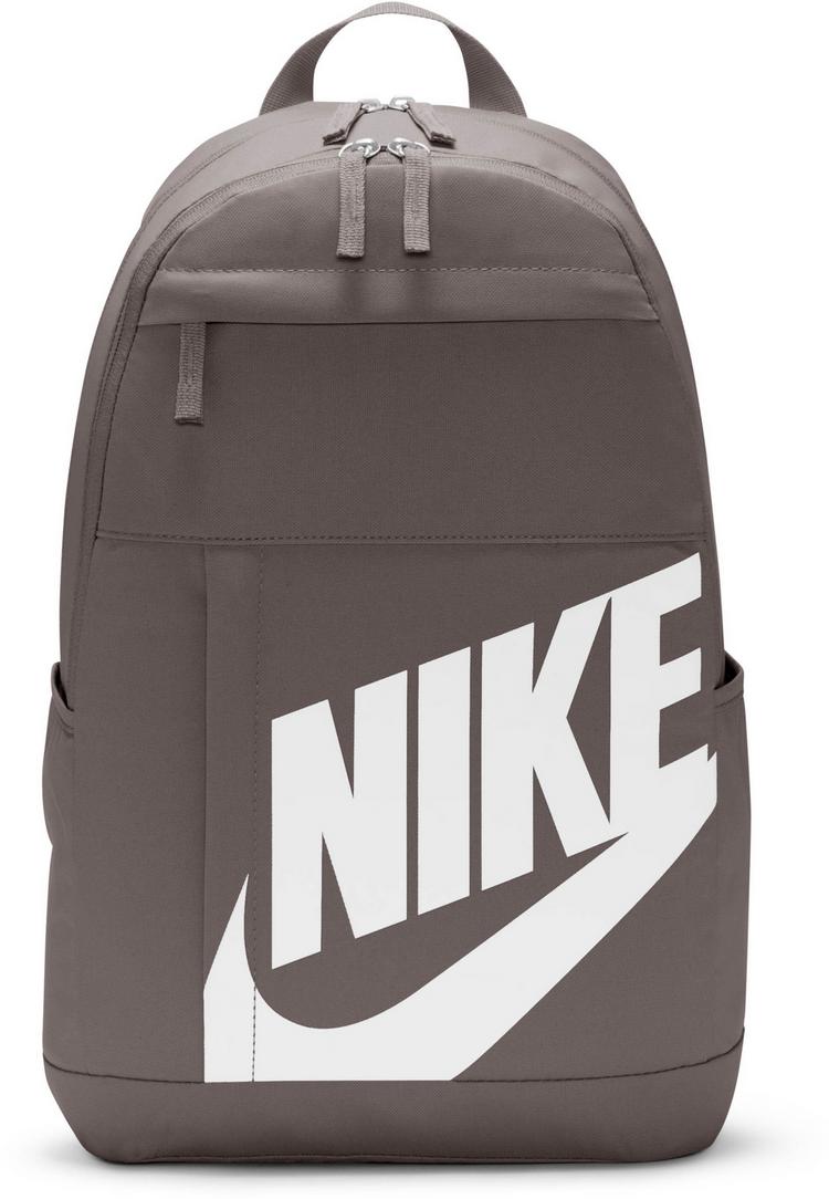 Nike Nike NK ELMNTL BKPK - HBR Daypack - cave stone-cave stone-white - 0 | SportScheck