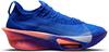 Nike AIR ZOOM ALPHAFLY NEXT 3 Laufschuhe Herren - racer blue-white-atomic pink