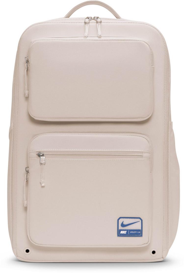 Nike Nike NK UTILITY SPEED BKPK - 2.0 Daypack Herren - lt orewood brn-indigo storm - 0 | SportScheck