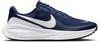 Nike REVOLUTION 8 Laufschuhe Herren - midnight navy-pure platinum-white-b