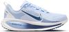 Nike VOMERO 18 Laufschuhe Damen - hydrogen blue-mystic navy-aluminum