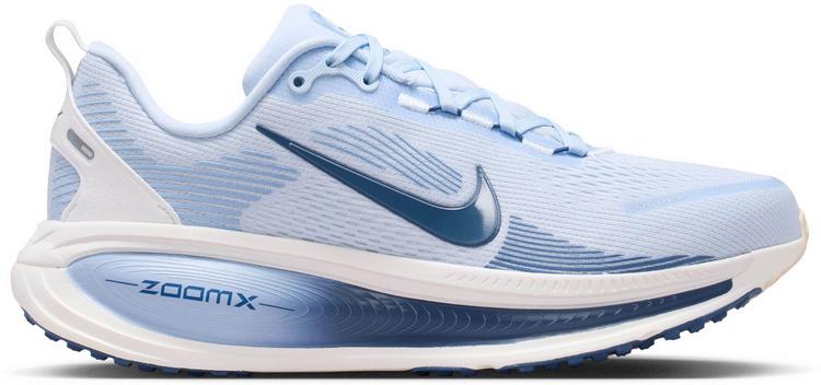 Nike Nike VOMERO 18 Laufschuhe Damen - hydrogen blue-mystic navy-aluminum - 0 | SportScheck