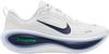 Nike VOMERO PLUS Laufschuhe Herren - white-midnight navy-green spark
