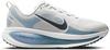 Nike Vomero 18 Laufschuhe Herren - grey fog-dark obsidian-off white