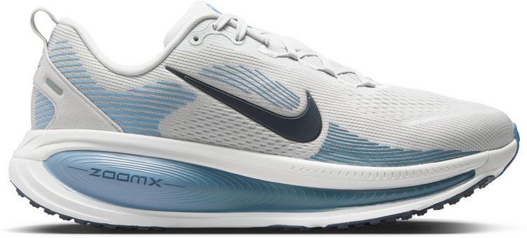 Nike Nike Vomero 18 Laufschuhe Herren - grey fog-dark obsidian-off white - 0 | SportScheck