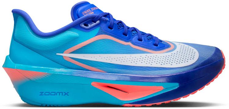 Nike Nike ZOOM FLY 6 Laufschuhe Herren - racer blue-white-blue lightning - 0 | SportScheck