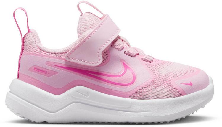 Nike Nike NIKE COSMIC RUNNER TD Laufschuhe Kinder - pink foam-playful pink-pink rise - 0 | SportScheck