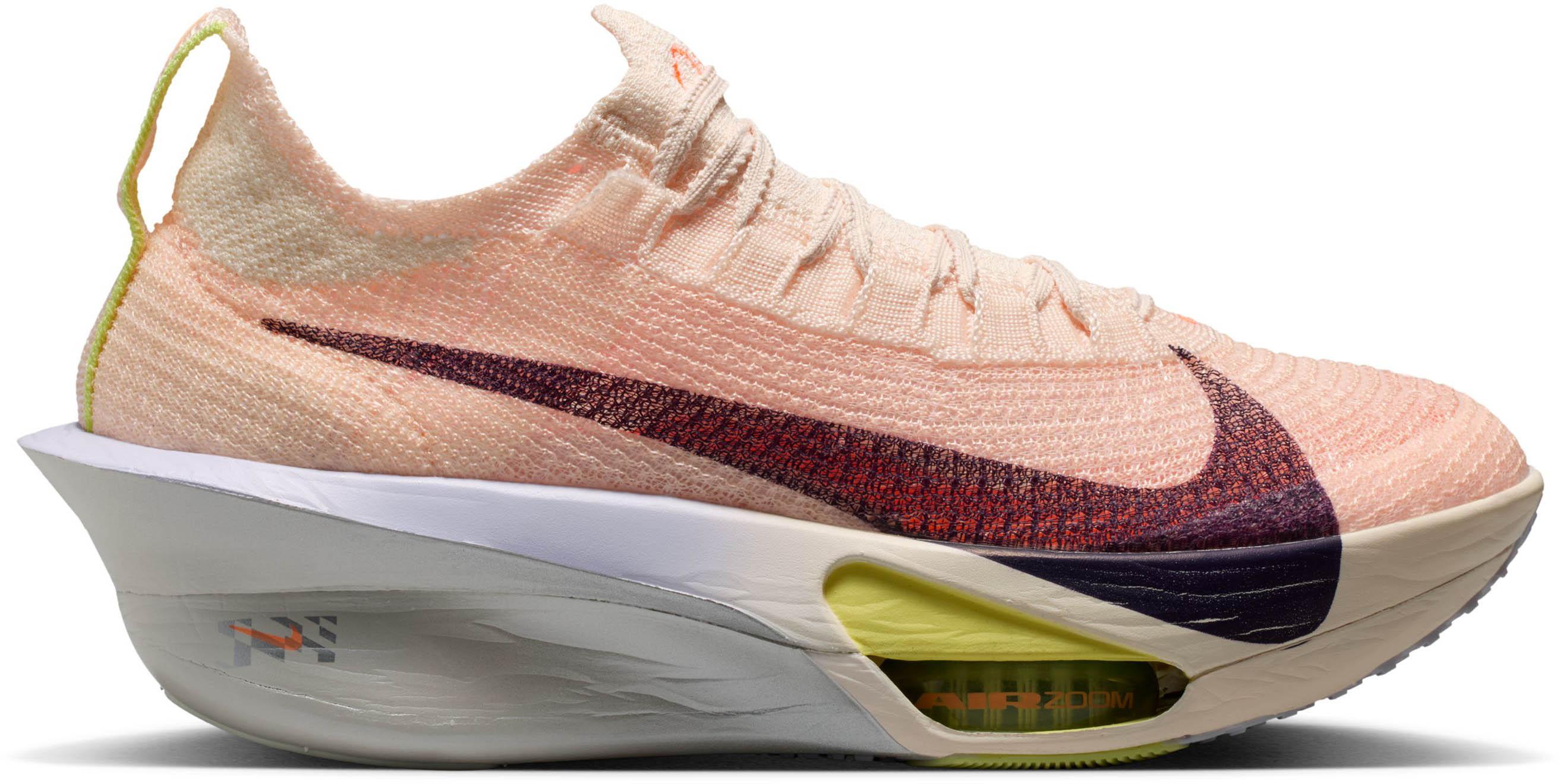 Nike Women's Air Zoom Alphafly Next% 3