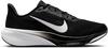 Nike Pegasus 42 Laufschuhe Damen - black-white-iron grey