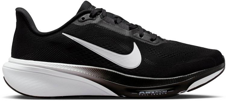 Nike Nike Pegasus 42 Laufschuhe Damen - black-white-iron grey - 0 | SportScheck