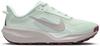 Nike ACG Pegasus Laufschuhe Damen - barely green-light bone-silver lila