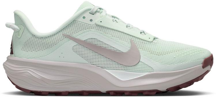 Nike Nike ACG Pegasus Laufschuhe Damen - barely green-light bone-silver lila - 0 | SportScheck