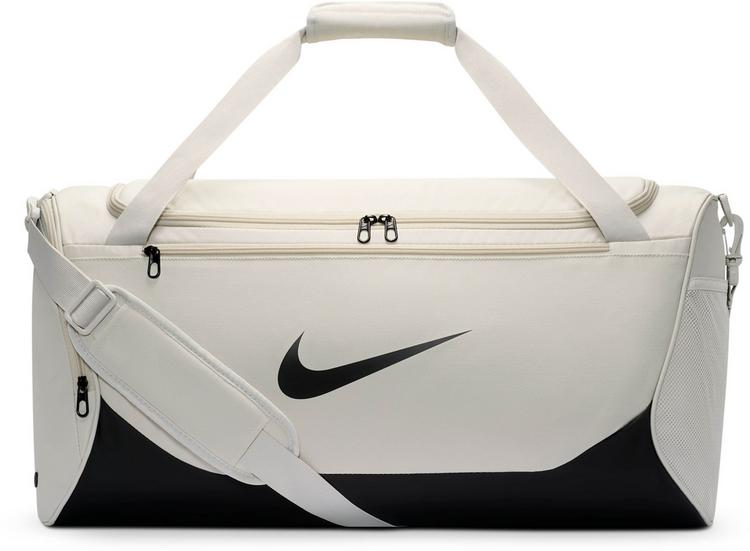 Nike Nike NK BRSLA M DUFF - X Sporttasche - light bone-black-black - 0 | SportScheck