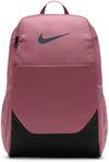 Nike BRSLA M BKPK - X Daypack - pink smoke-black-gridiron