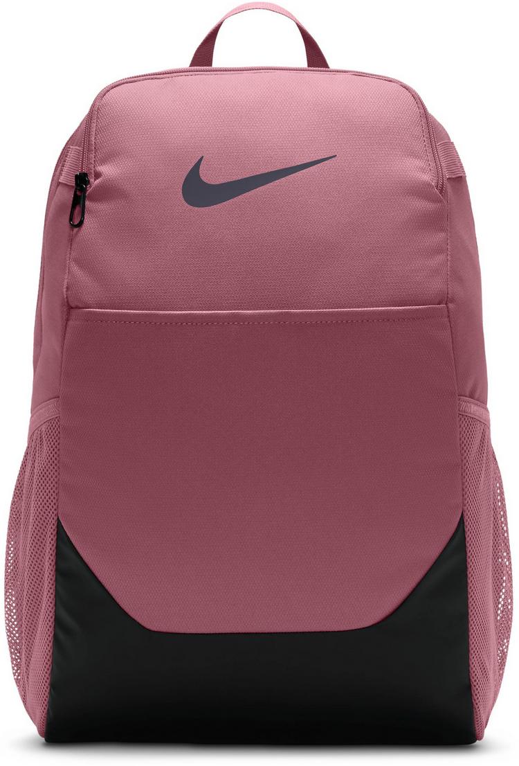 Nike Nike BRSLA M BKPK - X Daypack - pink smoke-black-gridiron - 0 | SportScheck