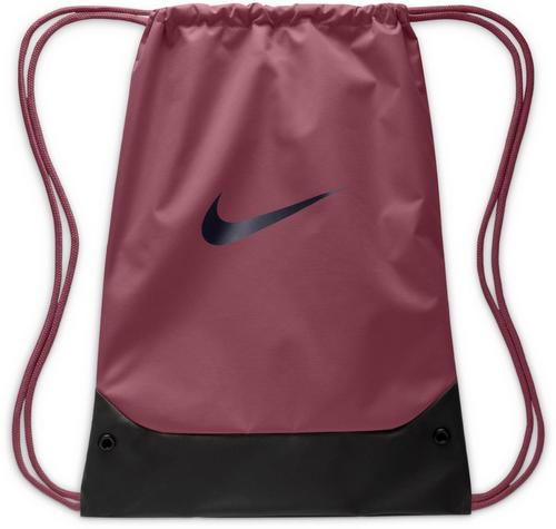 Nike BRSLA DRAWSTRNG - X Sporttasche