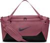 Nike Brasilia S Sporttasche - pink smoke-black-gridiron