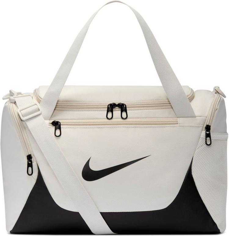 Nike Nike NK BRSLA XS DUFF - X Sporttasche - light bone-black-black - 0 | SportScheck