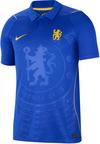 Nike FC Chelsea 26-27 Heim Teamtrikot Herren - bright blue-midwest gold-midwest go