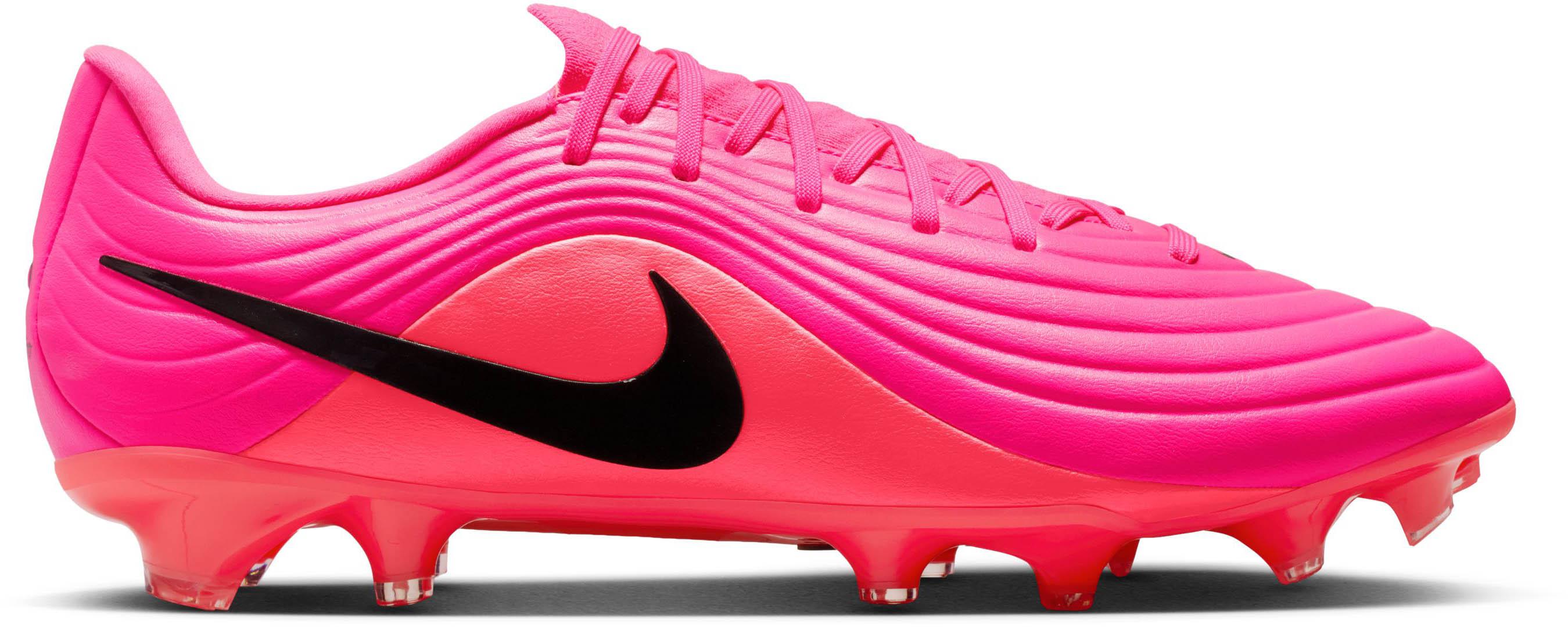 Nike Fußballschuhe Schlankes Design FlyTouch-Kunstleder Bunt
