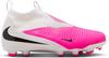 Nike Phantom 6 High ACAD FGMG Fu&szlig;ballschuhe Kinder - multi-color-black